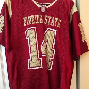 Florida State Jersey